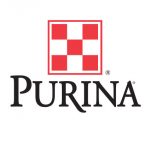 Purina Feeds logo